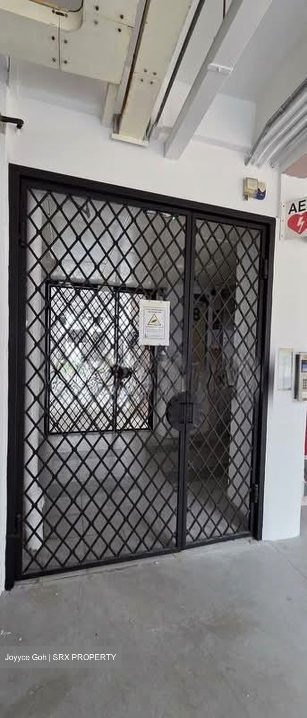 Blk 8 Bedok South Avenue 2 (Bedok), HDB 4 Rooms #592937481